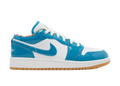 Nike Air Jordan 1 Low Barcelona (GS)