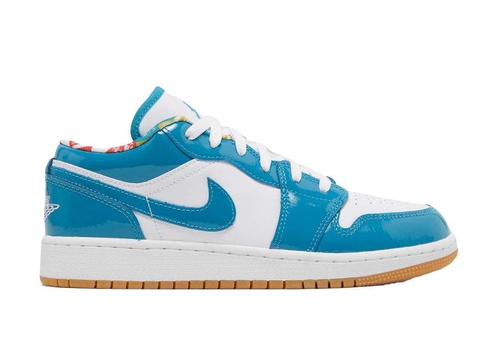 Nike Air Jordan 1 Low Barcelona (GS)