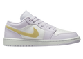 Nike Air Jordan 1 Low Barely Grape (W)