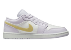 Nike Air Jordan 1 Low Barely Grape (W)
