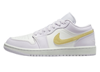 Nike Air Jordan 1 Low Barely Grape (W)