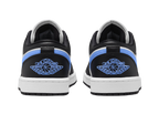 Nike Air Jordan 1 Low Black University Blue White (W)