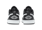 Nike Air Jordan 1 Low Black White (W)