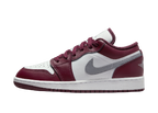 Nike Air Jordan 1 Low Bordeaux (GS)
