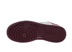Nike Air Jordan 1 Low Bordeaux (GS)