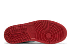 Nike Air Jordan 1 Low Bred Toe