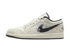 Nike Air Jordan 1 Low Brushstroke