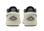 Nike Air Jordan 1 Low Brushstroke