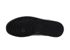 Nike Air Jordan 1 Low Brushstroke