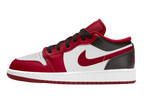 Nike Air Jordan 1 Low Bulls (GS)