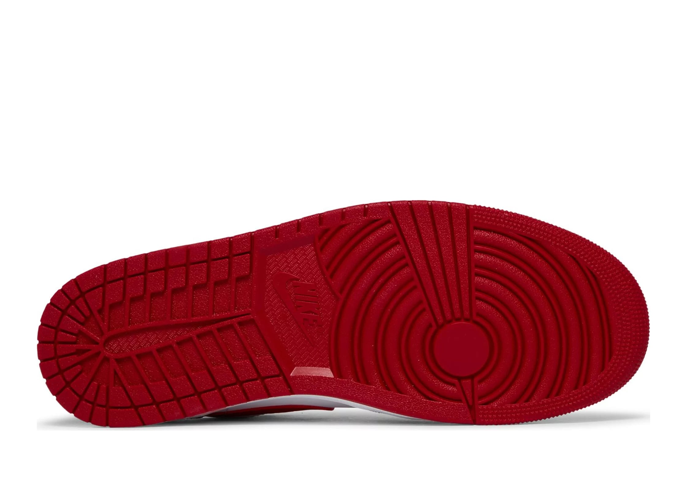 Nike Air Jordan 1 Low Bulls