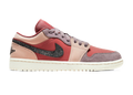 Nike Air Jordan 1 Low Canyon Rust (W)