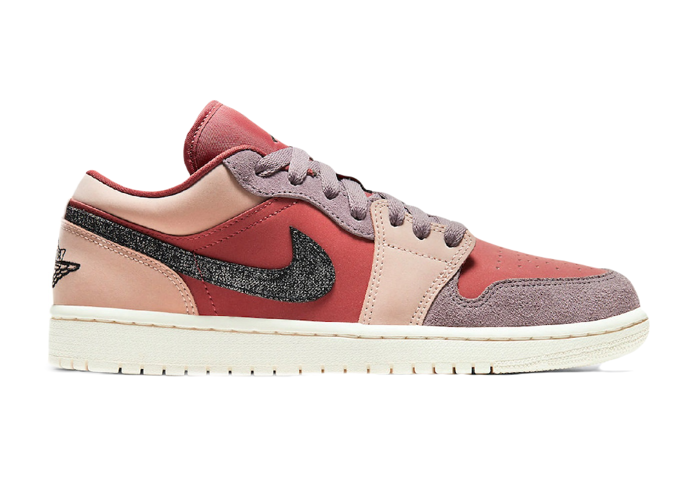 Nike Air Jordan 1 Low Canyon Rust (W)