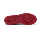 Nike Air Jordan 1 Low Cardinal Red (GS)