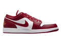 Nike Air Jordan 1 Low Cardinal Red