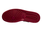 Nike Air Jordan 1 Low Cardinal Red