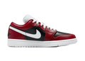 Nike Air Jordan 1 Low Chicago Flip (W)