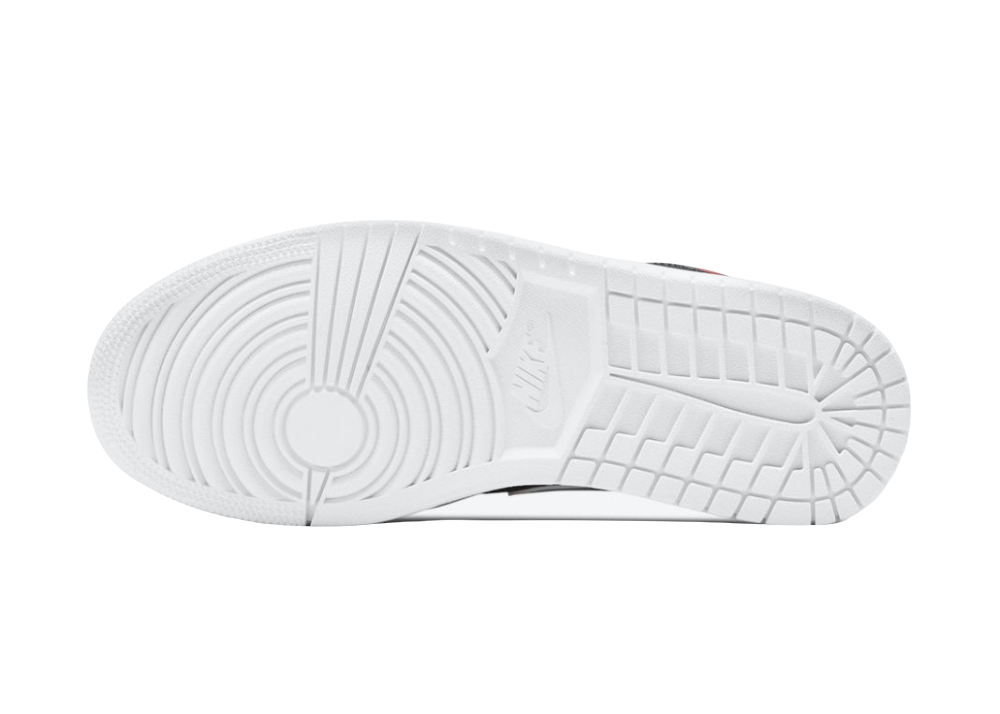 Nike Air Jordan 1 Low Chicago Flip (W)