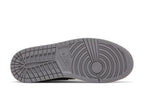 Nike Air Jordan 1 Low Craft Inside Out Black