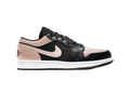 Nike Air Jordan 1 Low Crimson Tint