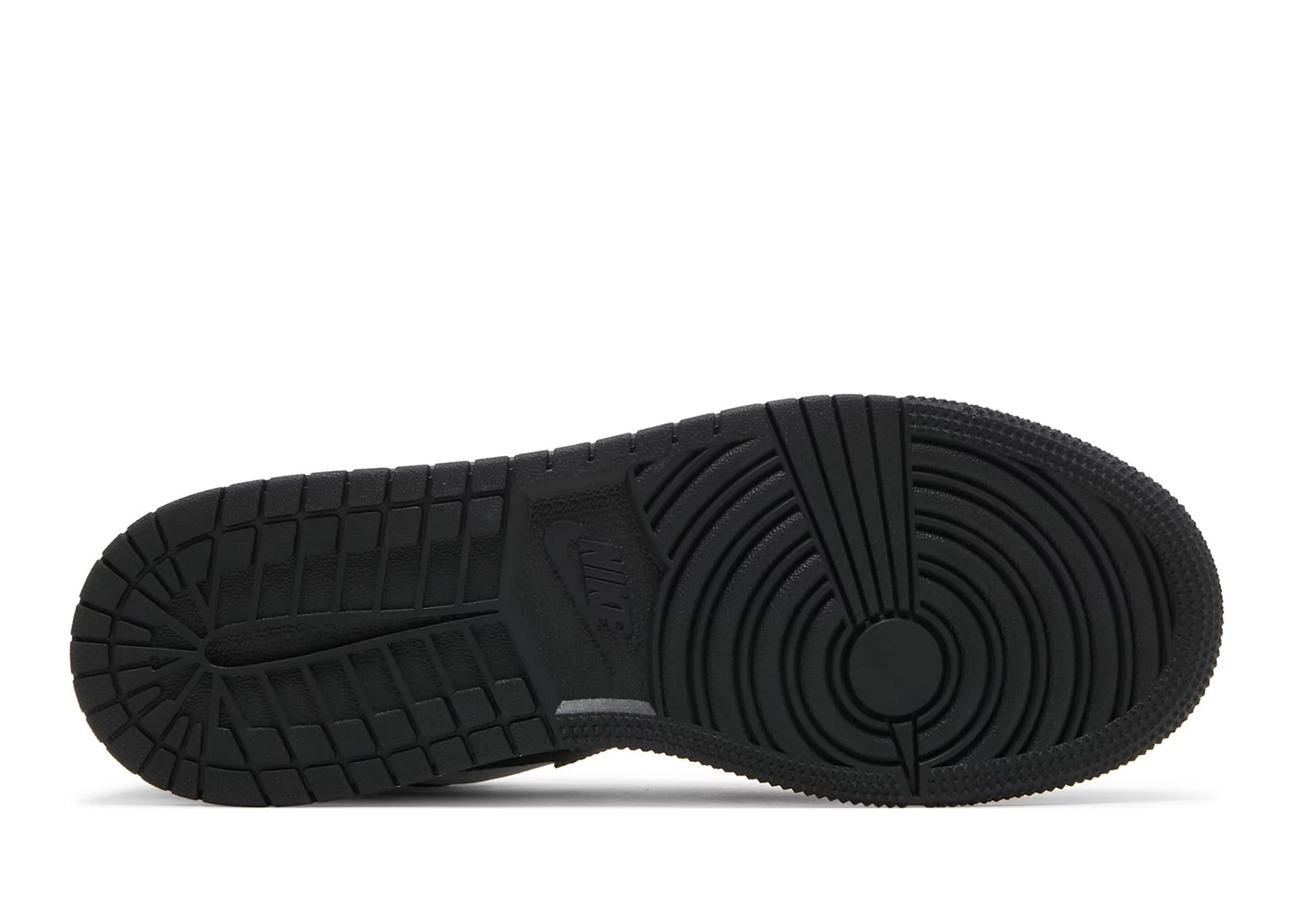 Nike Air Jordan 1 Low Dark Beetroot (GS)