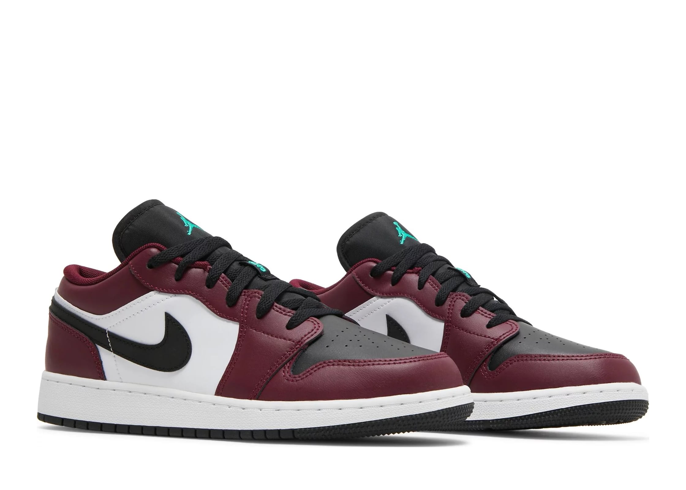 Nike Air Jordan 1 Low Dark Beetroot (GS)