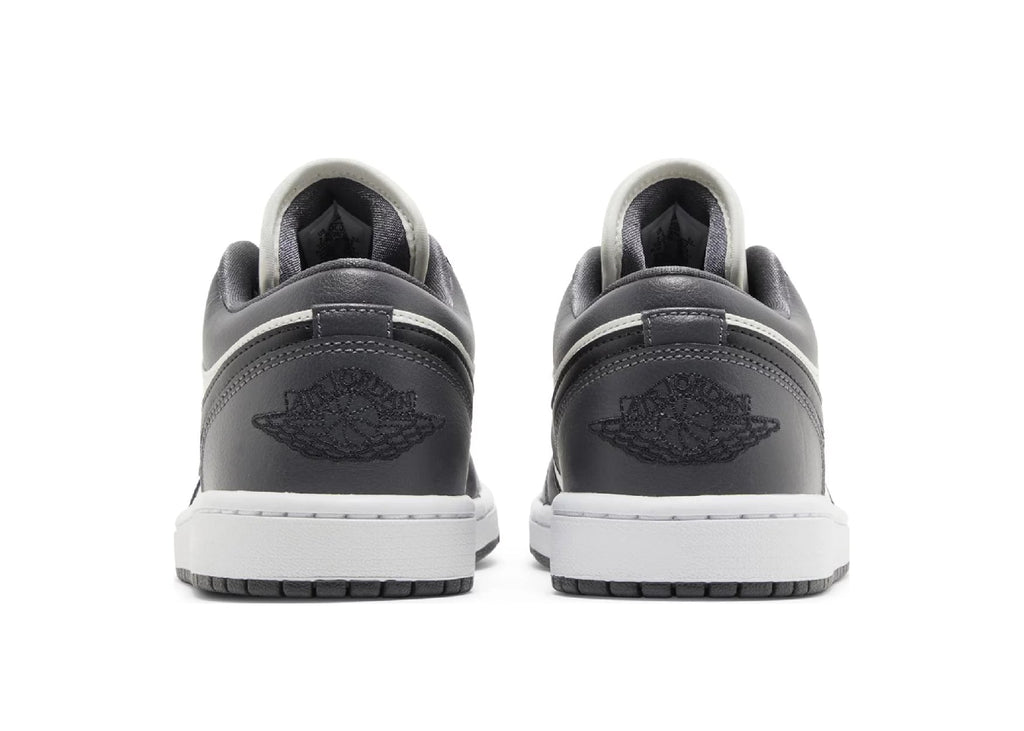 Nike Air Jordan 1 Low Dark Grey (W)