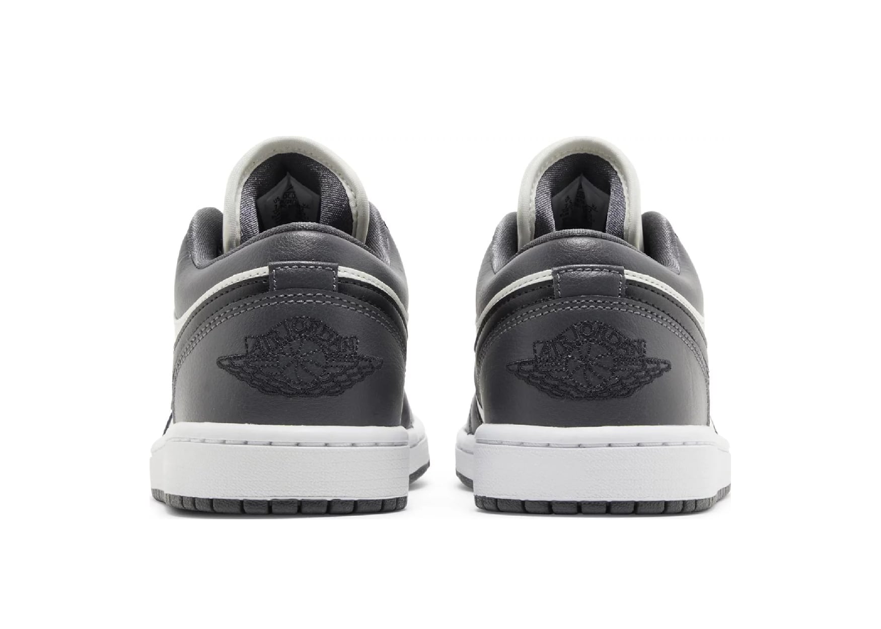 Nike Air Jordan 1 Low Dark Grey (W)
