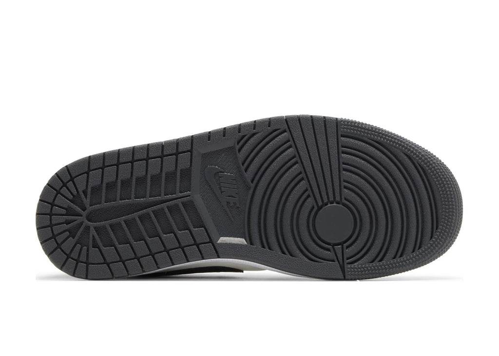 Nike Air Jordan 1 Low Dark Grey (W)