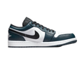 Nike Air Jordan 1 Low Dark Teal