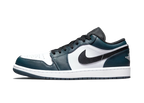 Nike Air Jordan 1 Low Dark Teal