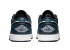 Nike Air Jordan 1 Low Dark Teal