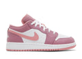 Nike Air Jordan 1 Low Desert Berry (GS)