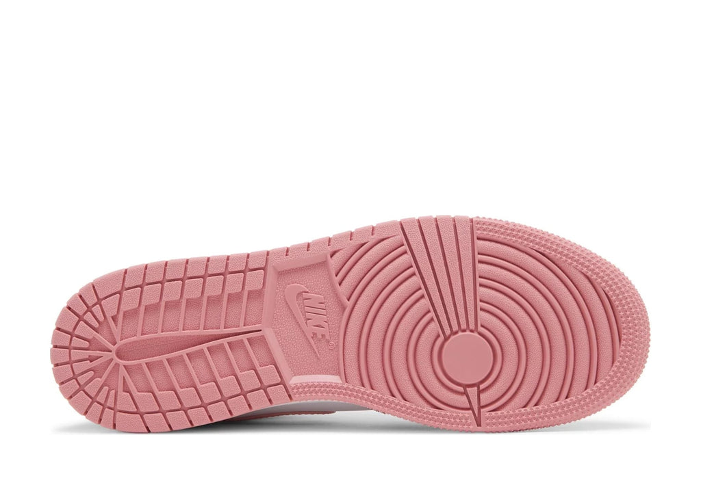 Nike Air Jordan 1 Low Desert Berry (GS)