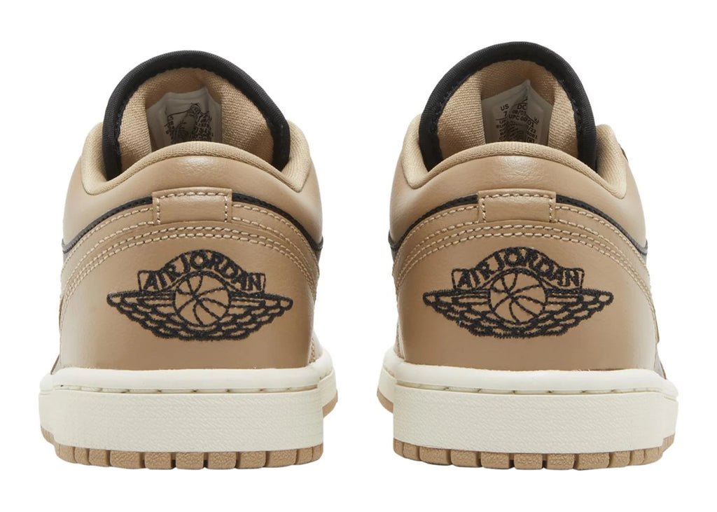 Nike Air Jordan 1 Low Desert (W)