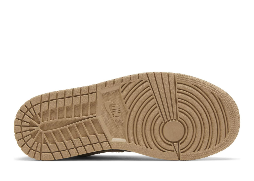 Nike Air Jordan 1 Low Desert (W)
