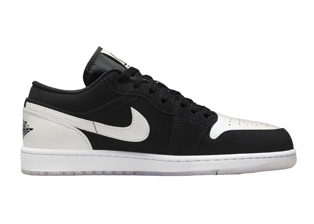 Nike Air Jordan 1 Low Diamond Shorts