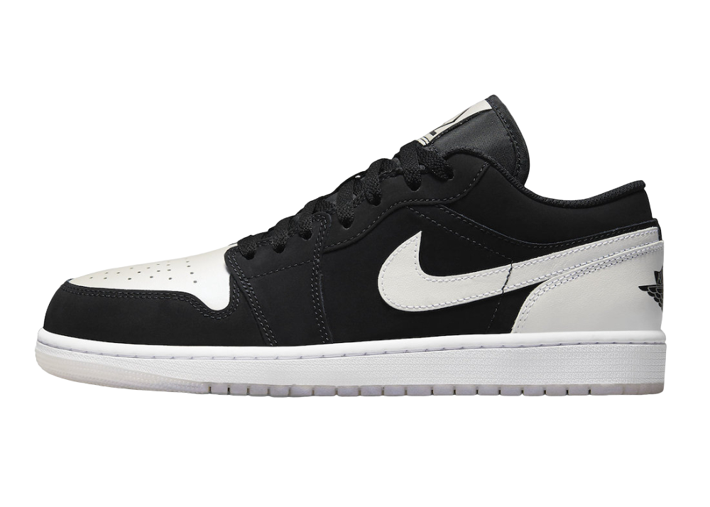 Nike Air Jordan 1 Low Diamond Shorts