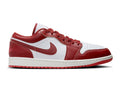 Nike Air Jordan 1 Low Dune Red