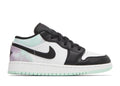 Nike Air Jordan 1 Low Easter Pastel Tie-Dye (GS)