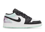 Nike Air Jordan 1 Low Easter Pastel Tie-Dye (GS)