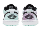 Nike Air Jordan 1 Low Easter Pastel Tie-Dye (GS)