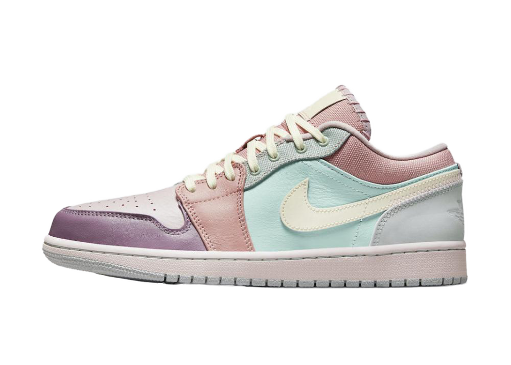 Nike Air Jordan 1 Low Easter Pastel