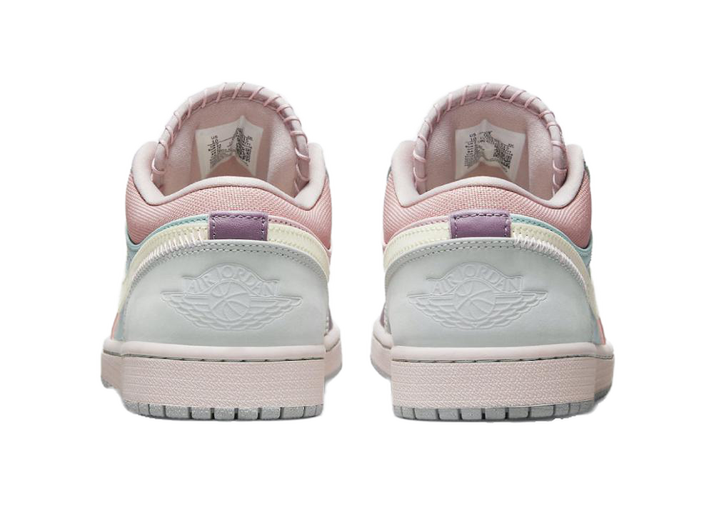 Nike Air Jordan 1 Low Easter Pastel