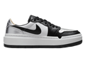 Nike Air Jordan 1 Low Elevate Silver Toe