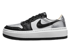 Nike Air Jordan 1 Low Elevate Silver Toe