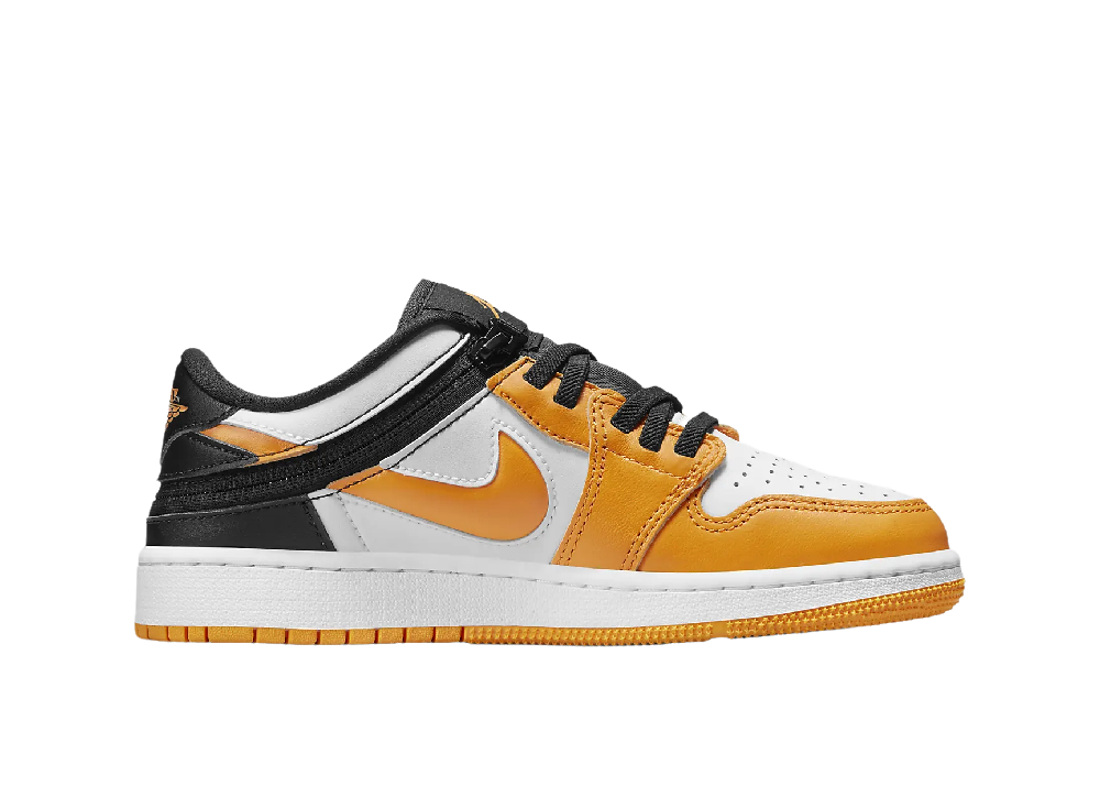 Nike Air Jordan 1 Low Flyease Taxi
