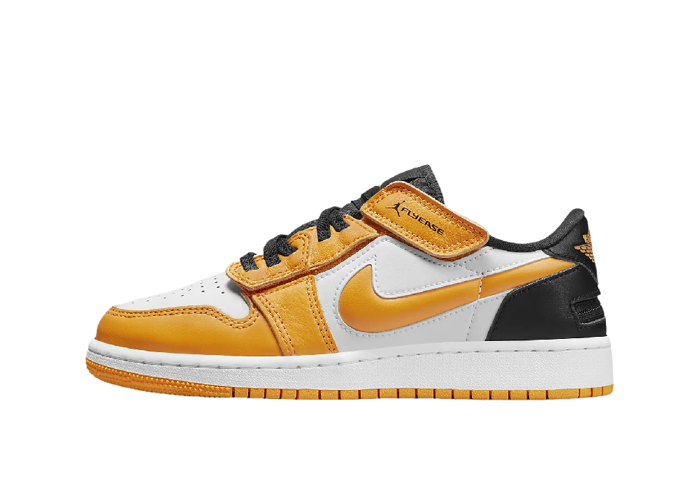 Nike Air Jordan 1 Low Flyease Taxi