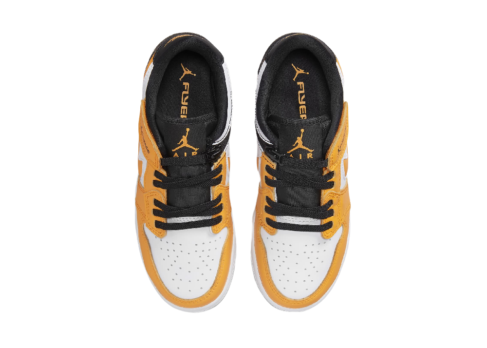 Nike Air Jordan 1 Low Flyease Taxi