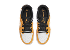 Nike Air Jordan 1 Low Flyease Taxi